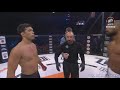 Lyoto Machida x Rafael Carvalho - Bellator 213