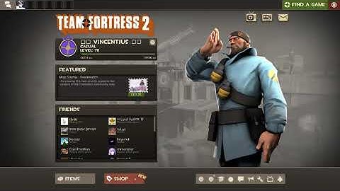 TF2 Unboxing! 20 Heavy Unlocked Cosmetic Crates