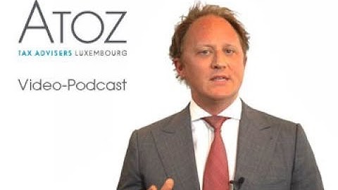 ATOZ Video Podcast - What you need to know about DAC 6