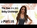 The Sims 3: 100 Baby Challenge - Part 28 - Rejected -