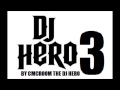 Am I Wrong vs. Wake Me Up! | DJ HERO 3