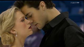 Kaitlyn Weaver / Andrew Poje 2019 Canadian Tire National Skating Championships - RD