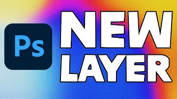 Create New Layers in Photoshop: Plus Button, Duplicate, Adjustment Layers, and Clipping Masks