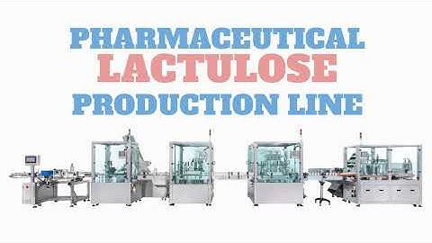 (270) Line of Bottle-Unscrambling/Filling/Cap-Feeding/Capping/Labeling (Viscous Liquid 60~500ml)