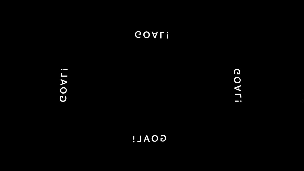 VOX Hologram: Commercial Content