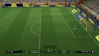 Vuelta copa VCF vs real madrid octavos