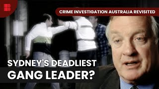 Inside The Deadly Reign Of Michael Kanaan Crime Investigation Australia Revisited