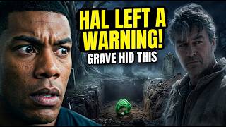 Lanterns Just Revealed Why John Dug Up Hal's Grave
