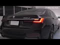 BMW Genius by Millennium Auto : BMW iD7 Parking lights