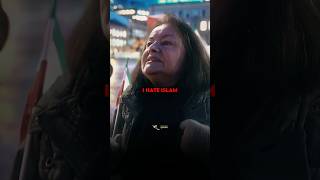 I Hate Islam An Islamophobe Who Hate Islam Without Even Knowing Islam.