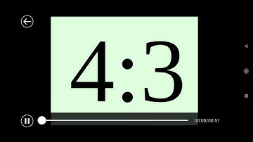 tutorial aspect ratio edit to cyberlink powerdirector 4:3  16:9  21:9