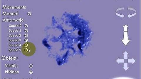 PhysX Fluids - NVIDIA GTS 250