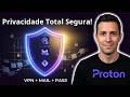 Proton Privacy 2026: VPN, Mail e Pass — Vale a Troca pelo Google?
