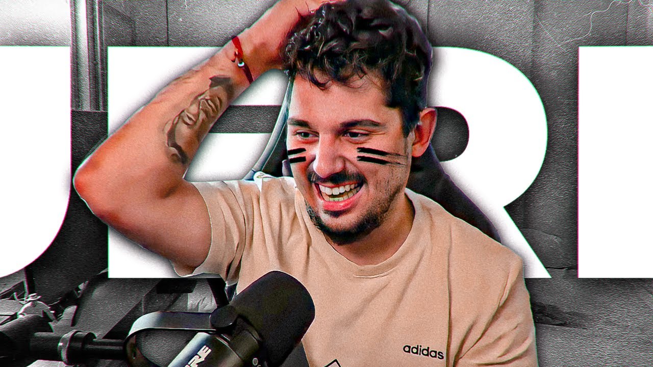 ME ESCONDERÍA SI VOY A LA GUERRA | IRL