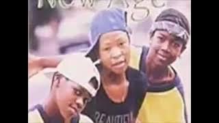 New Age - Gogo Tsotsi (Amen)