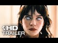 COMPANION: Die Perfekte Begleitung Trailer 2 German Deutsch (2025) Jack Quaid