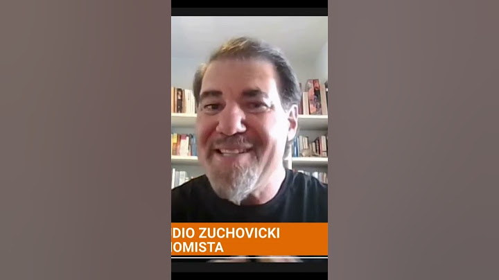 Claudio Zuchovicki. Una luz de esperanza 1/3