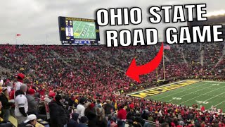 College Football "Stadium Takeover" Moments | Part 2