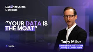 Information Why the real AI moat lives in your data when models are commodities Guide