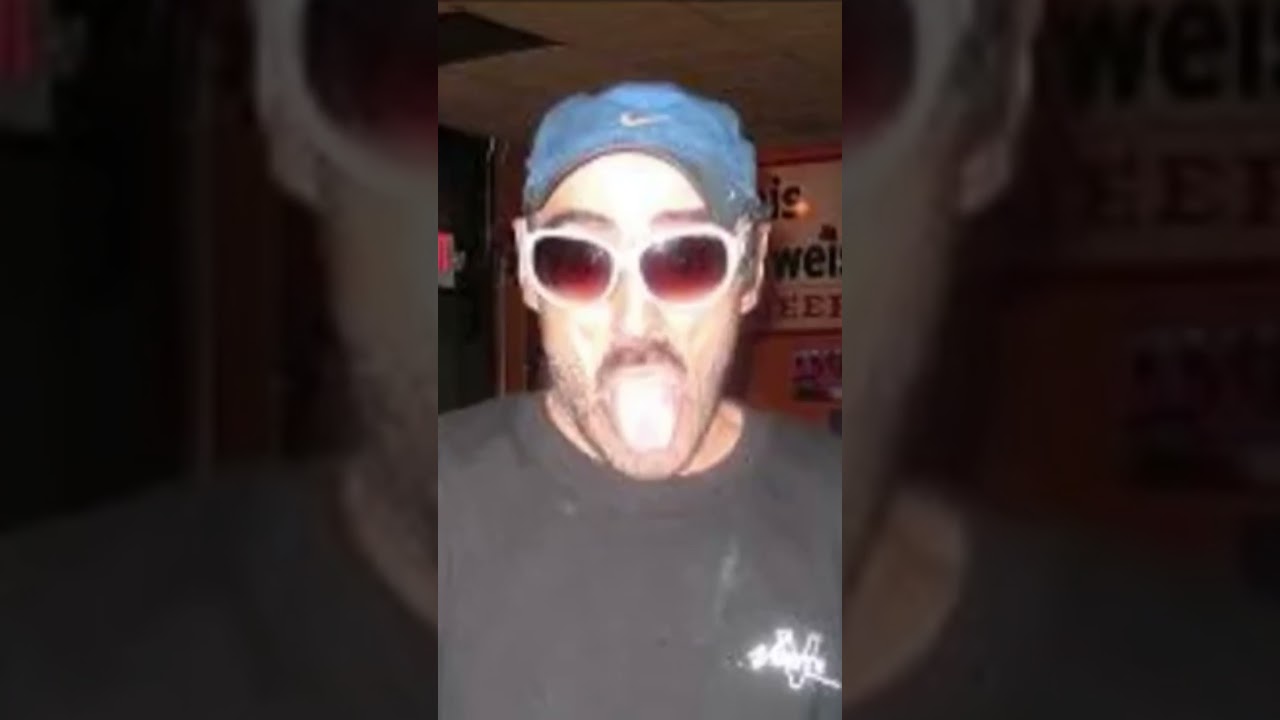 Wampus Has A Food Processor For RJ