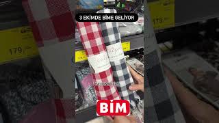 Bi̇me Koşun💃📢Bi̇m 3 Eki̇m 2025 Aktüel Ürünler İlk Kez Burada👀💥/Bi̇m Aktüel Ürünleri̇ İlk Sen Gör