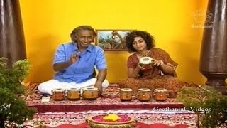 Learn to Play the Duggi Tarang