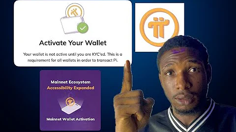 Pi Wallet Activation: What You Need to Know Now!