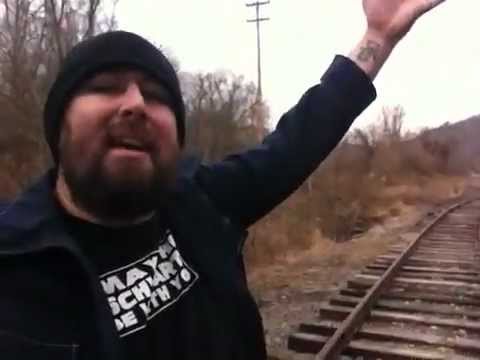 The Daily Woo - Day 161 - 12/9/2012 - My Little Mule