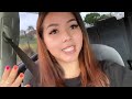 DRIVE-THROUGH MUKBANG Q&A (McDonalds, Popeyes and KFC Suriname)