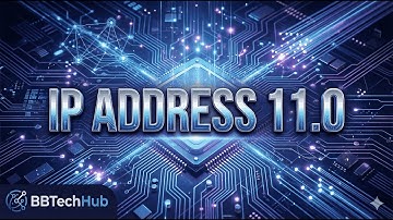 IP Address 11.0 | Basic Concept of Network | Part - 17 #ccna #ccnatraining    #ipaddress #addressing