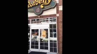 Potbelly in Fairfax City Virginia