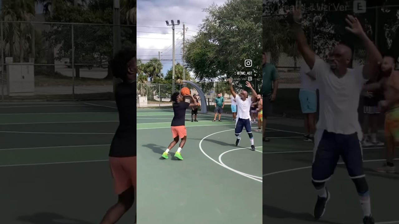 Checkmate rdc time #viral #subscribe #basketball #god #puma #pumahoops ...