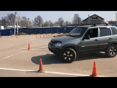 Автошкола джек машины