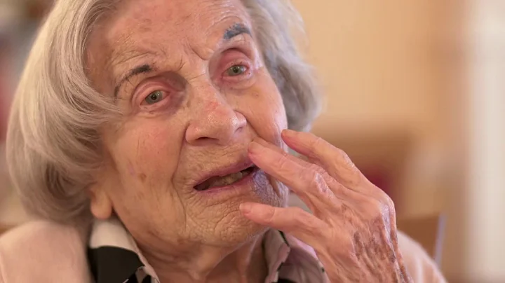Judith Rosenberg - Full Interview
