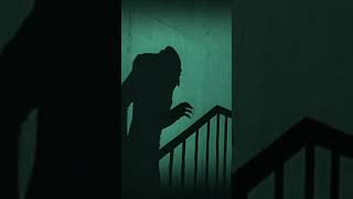 Nosferatu (F. W. Murnau) | Blue Peax - Μαύρη Σελήνη #nosferatu