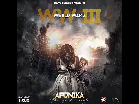 Afunika - [ World war III ] - Official Audio