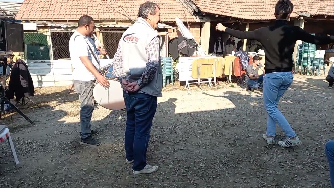 İNEGÖL ÇİFTETELLİSİ