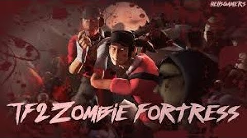 TF2 - Zombie Escape Mod - ze_por_Arctic_fixed_tf2 - Otaku