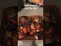 If you wast some great wings get Paul Newman's Tai Chili off the Asian isle and hook up your wings!