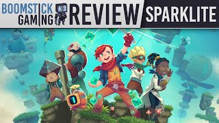 Sparklite Nintendo Switch – Neuf Sous Blister – Action Aventure – Pal