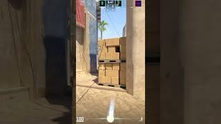 CS2 sniper kills x4 Rank game #cs2 #gaming #fps