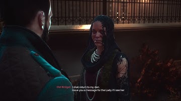 Vampyr – Full Story Campaign Walkthrough | No Commentary | Part 21