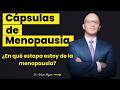 Menopausia: ¿En Qué Etapa Estás? ¡Descúbrelo Ahora!