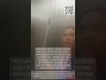 CONFRONTING ASIAN FEMALE WHO ENTER MALE TOILET 2 - TO PISS OFF ANTI TRANS&amp; JKROWLING