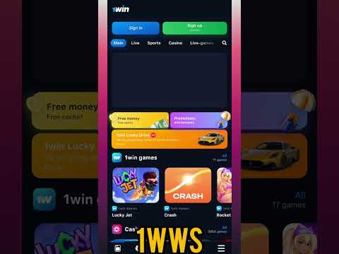 Experience the Thrill of 1Win Casino: Play Real Money Games Online in English for South Africa