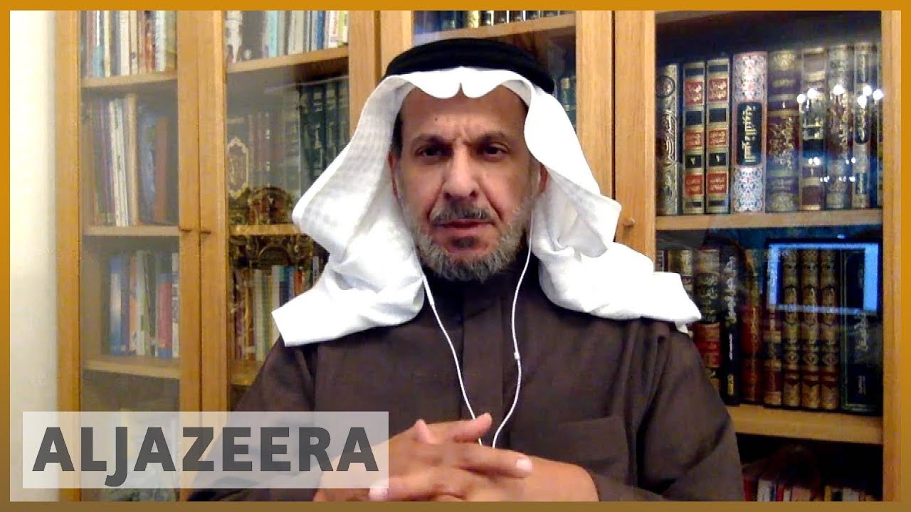 معارض سعودي يحلل رسائل خاشقجي إلى ولي العهد محمد بن سلمان | الجزيرة الإنجليزية