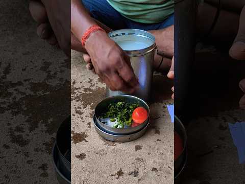 ସଜନା ଶାଗ ଭଜା ବିଲାତି ଆଉ ପଖାଳ |#shorts #youtubeshorts #odia #villagefood