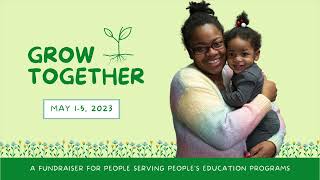 Grow Together 2023