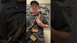 Blue Force Gear VICKERS Sling - Simple & Effective Wealth