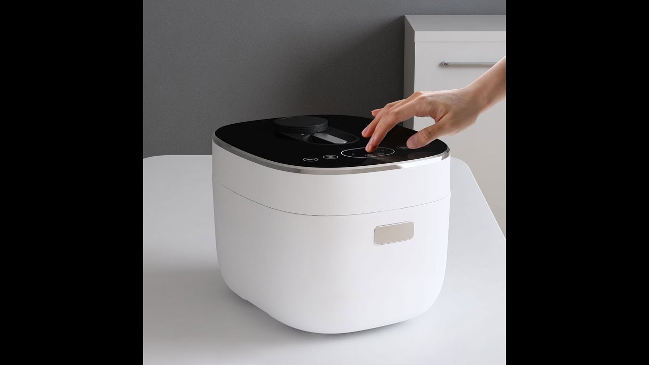 Image result for Xiaomi Electric Pressure Cooker